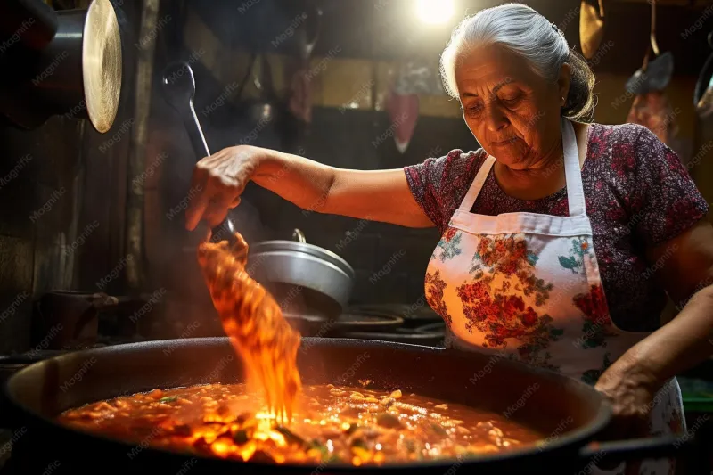 La mesa de la abuela como decorado: qué esconde la nostalgia gastronómica de la cultura pop